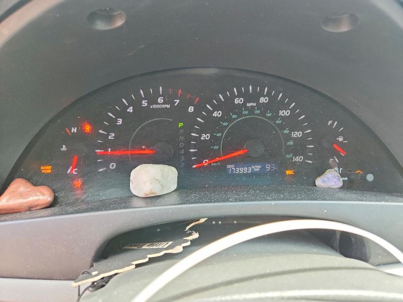 2009 Toyota Camry VIN 4T4BE46K49R089332 COPART salvage auction — FRONT END, Ma - Certificate Of Title, sold $375 on 2026-07-23 (photo 9)