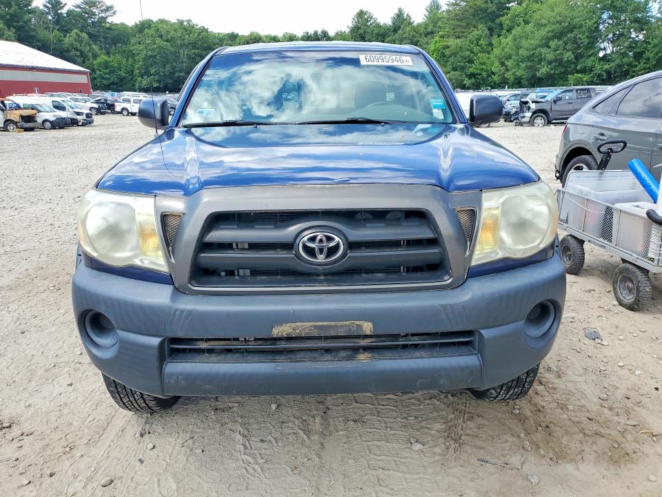 2008 Toyota Tacoma VIN 5TEUU42N48Z471277 COPART salvage auction — NORMAL WEAR, Ri - Certificate Of Title, sold $4,500 on 2026-07-16 (photo 5)