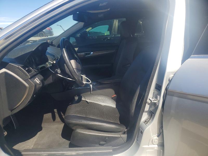 2008 Mercedes-benz C class VIN WDDGF56X38F033376 COPART salvage auction — MINOR DENT/SCRATCHES, Ca - Dis/Dlr/Exp Clean W/Salv Hist (P), sold $900 on 2026-08-13 (photo 7)