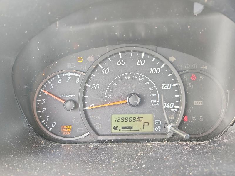 2018 Mitsubishi Mirage VIN ML32F3FJ0JHF13170 COPART salvage auction — MINOR DENT/SCRATCHES, Fl - Certificate Of Title (P), sold $1,400 on 2026-07-30 (photo 9)