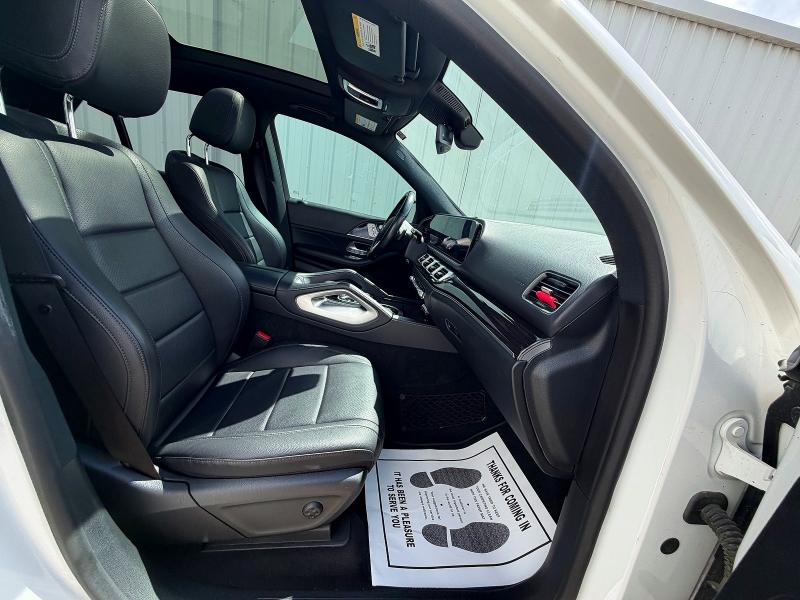 2020 Mercedes-benz Gle VIN 4JGFB4KB0LA065130 COPART salvage auction — MINOR DENT/SCRATCHES, Tx - Certificate Of Title (P), sold $39,500 on 2026-08-04 (photo 5)