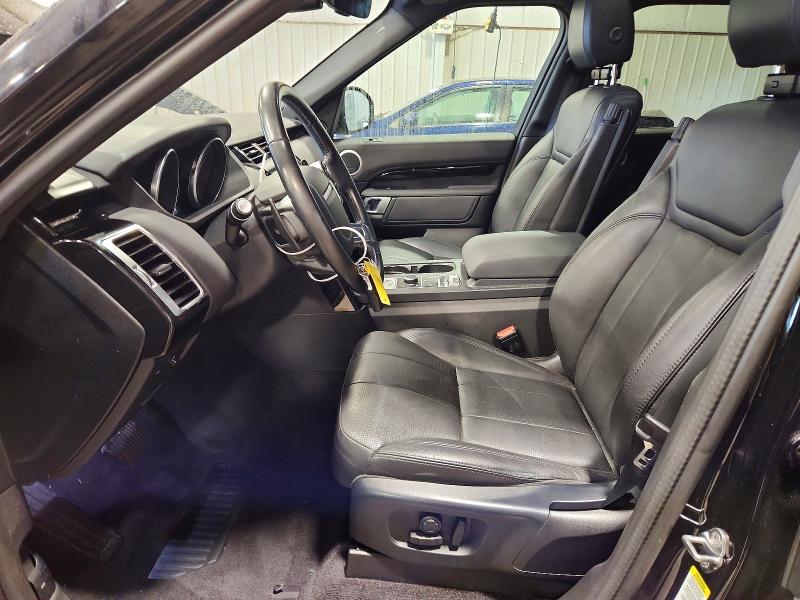 2020 Land rover Discovery VIN SALRG2RV9L2433007 COPART salvage auction — SIDE, Pa - Certificate Of Salvage, sold $10,900 on 2026-07-31 (photo 7)