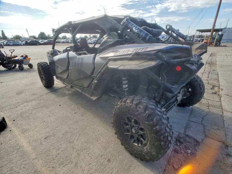 2018 Can-am/ brp VIN 3JBVNAW44JK001382 COPART salvage auction — FRONT END, Ca - Salvage Certificate, sold $250 on 2026-07-30 (photo 3)