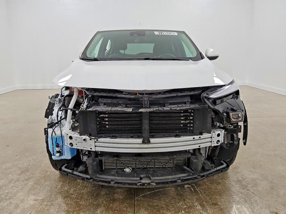 2024 Buick Encore gx VIN KL4AMBS27RB161489 COPART salvage auction — SIDE, Ga - Certificate Of Title, sold $7,900 on 2026-07-28 (photo 5)