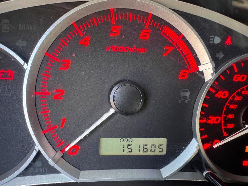 2011 Subaru Impreza VIN JF1GR7E66BG831979 COPART salvage auction — NORMAL WEAR, MA - CERTIFICATE OF TITLE (P), sold $125 on 2026-07-29 (photo 8)