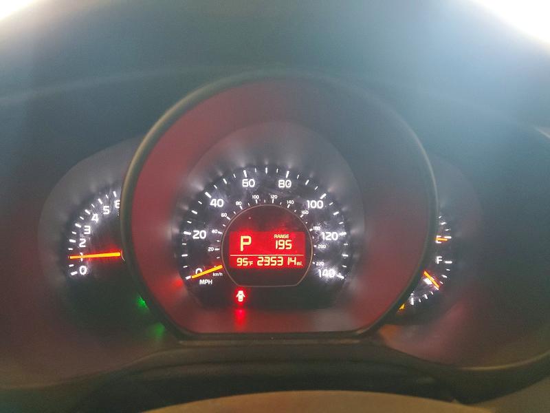 2015 Kia Soul VIN KNDJN2A28F7225171 COPART salvage auction — REAR END, Mn - Cert Of Title-Prior Salvage, sold $525 on 2026-07-27 (photo 9)