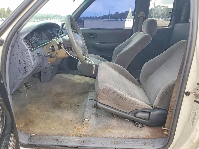 1997 Toyota T100 VIN JT4TN12D8V0039415 COPART salvage auction — MINOR DENT/SCRATCHES, LA - PERMIT TO SELL (P), sold $575 on 2026-07-10 (photo 7)
