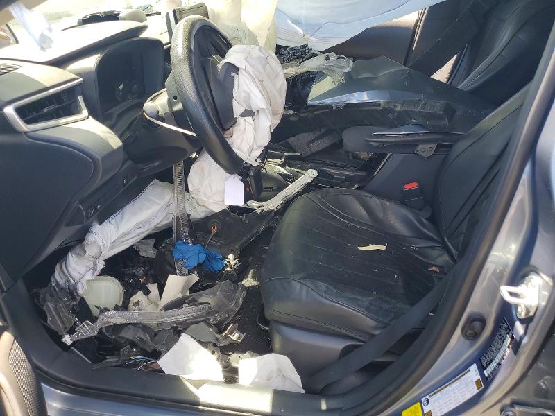 2020 Toyota Corolla VIN JTDEBRBE6LJ006302 COPART salvage auction — FRONT END, Ca - Dis/Dlr/Exp Only Salvage Cert, sold $1,600 on 2026-07-27 (photo 7)