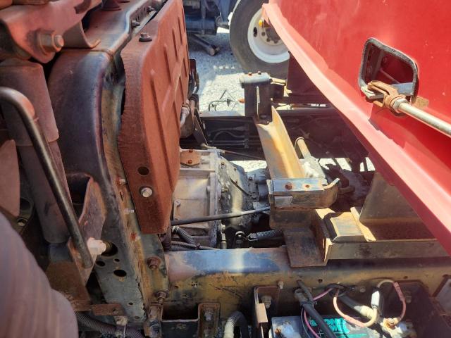 2003 Nissan diesel UD1800 VIN JNAMA33H13AF70112 COPART salvage auction — NORMAL WEAR, FL - CERTIFICATE OF TITLE, sold $14,100 on 2026-07-14 (photo 9)
