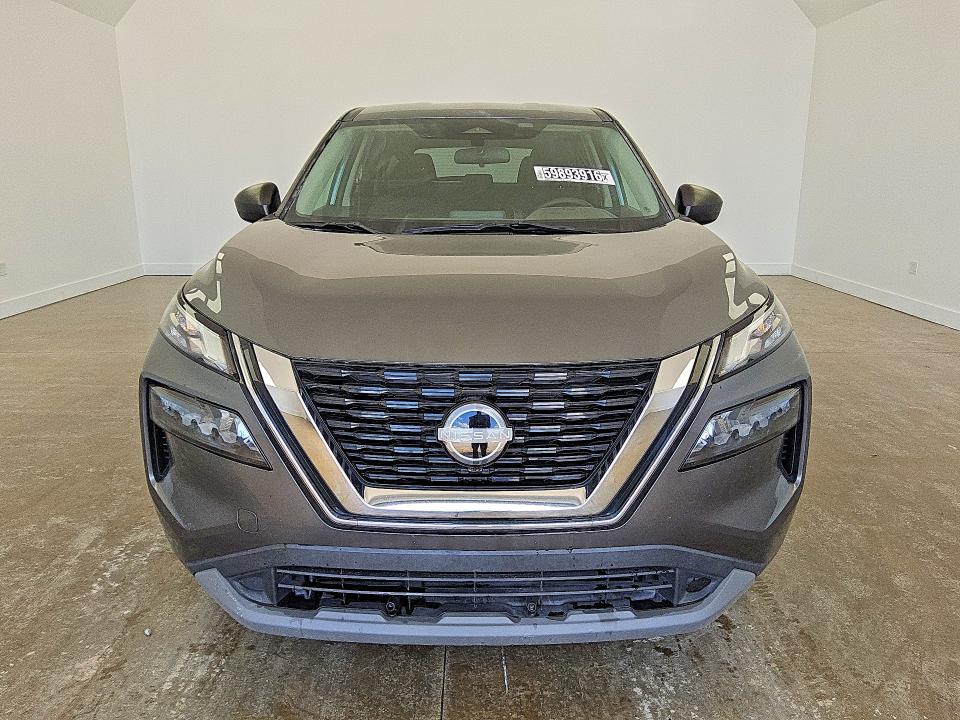 2023 Nissan Rogue sport VIN 5N1BT3AA3PC894217 COPART salvage auction — MINOR DENT/SCRATCHES, Ga - Certificate Of Title, sold $9,400 on 2026-08-13 (photo 5)