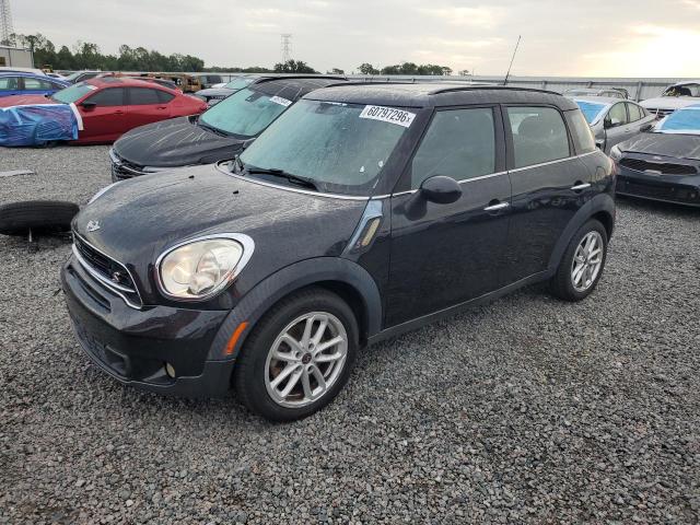 2016 Mini Cooper VIN WMWZC3C55GWP53678 COPART salvage auction — REAR END, Fl - Certificate Of Title, sold $1,500 on 2026-08-04 (photo 1)