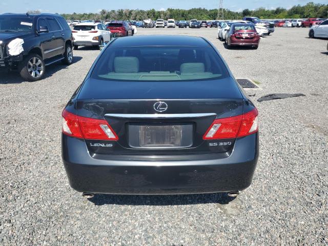 2009 Lexus Es 350 VIN JTHBJ46G992298985 COPART salvage auction — FRONT END, FL - CERT OF TITLE SLVG REBUILDABLE, sold $1,150 on 2026-07-17 (photo 6)