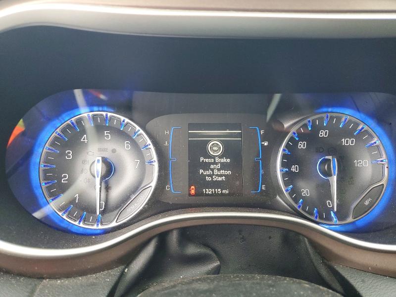 2018 Chrysler Pacifica VIN 2C4RC1FG4JR126474 COPART salvage auction — SIDE, Fl - Certificate Of Title, sold $3,700 on 2026-09-01 (photo 9)