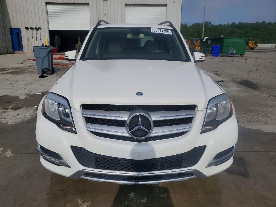 2014 Mercedes-benz VIN WDCGG8JB7EG190123 COPART salvage auction — SIDE, Ga - Cert Of Title-Salvage, sold $300 on 2026-08-06 (photo 5)