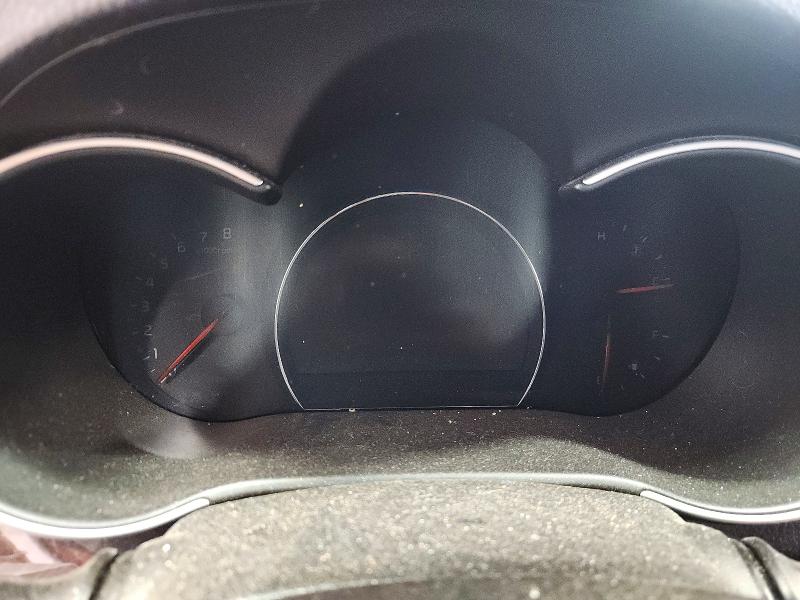 2015 Kia Sorento VIN 5XYKWDA79FG653228 COPART salvage auction — REAR END, Va - Cert Of Title - Salvage, sold $1,750 on 2026-07-24 (photo 9)
