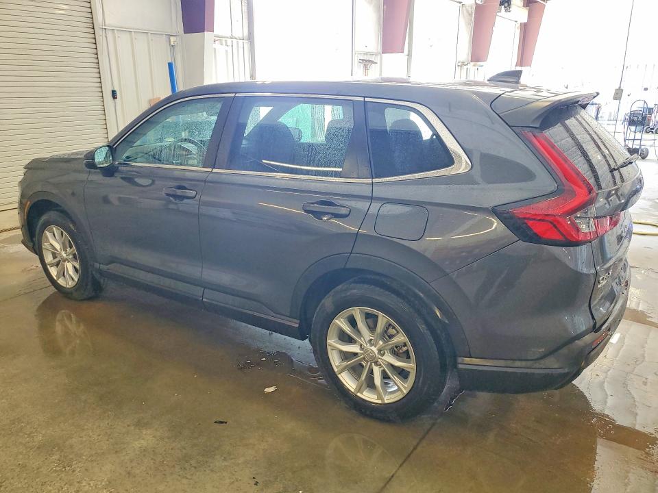 2024 Honda Cr-v VIN 7FARS4H7XRE009916 COPART salvage auction — REAR END, Mn - Cert Of Title-Salvage, sold $19,000 on 2026-07-13 (photo 2)