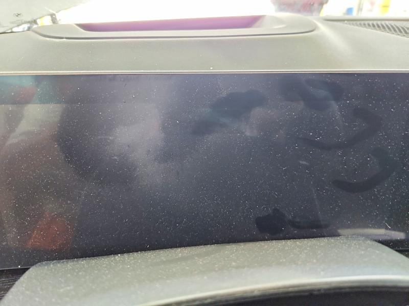 2026 BMW VIN 5UX23EU0XT9058932 COPART salvage auction — FRONT END, Oh - Cert Of Title-Salvage, sold $30,500 on 2026-07-31 (photo 9)
