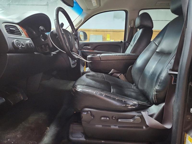 2014 Gmc Yukon VIN 1GKS2AE02ER113084 COPART salvage auction — NORMAL WEAR, Mi - Dealer Only Clean Title (P), sold $550 on 2026-07-08 (photo 7)