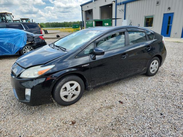 2011 Toyota Prius VIN JTDKN3DU4B0274510 COPART salvage auction — NORMAL WEAR, AL - CERTIFICATE OF TITLE, sold $725 on 2026-07-22 (photo 1)