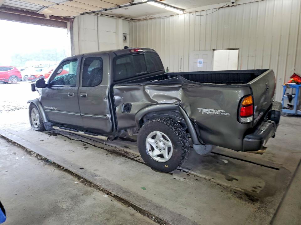 2003 Toyota Tundra VIN 5TBBT48193S360611 COPART salvage auction — ALL OVER, Tn - Salvage Certificate, sold $175 on 2026-07-30 (photo 2)