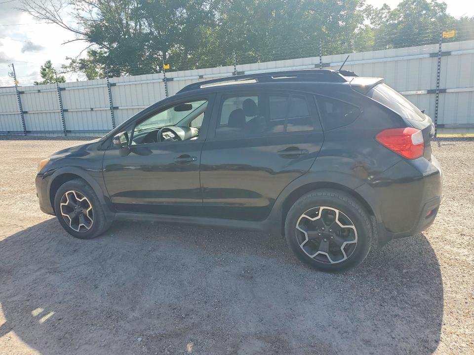2015 Subaru Xv crosstrek VIN JF2GPAMC6F8210179 COPART salvage auction — NORMAL WEAR, FL - CERTIFICATE OF TITLE, sold $2,150 on 2026-07-23 (photo 2)