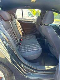 2010 Volkswagen Gti VIN WVWGD7AJ8AW416105 COPART salvage auction — NORMAL WEAR, MA - CERTIFICATE OF TITLE (P), sold $5,000 on 2026-07-09 (photo 6)