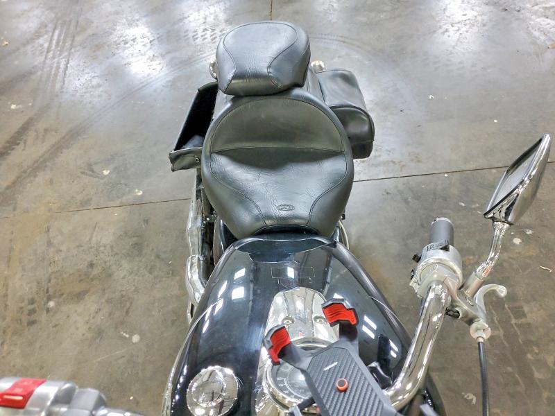 2007 Honda Vt VIN JH2RC53477M000873 COPART salvage auction — SIDE, Mn - Cert Of Title-Prior Salvage, sold $650 on 2026-07-23 (photo 5)