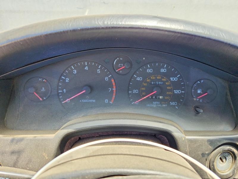 1991 Toyota Mr2 VIN JT2SW21M9M0002574 COPART salvage auction — MINOR DENT/SCRATCHES, Ca - App For Dup Salvage Or Ac, sold $2,150 on 2026-07-31 (photo 9)