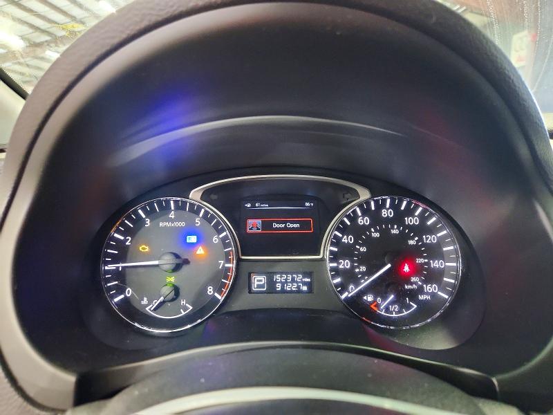 2013 Nissan Altima VIN 1N4AL3AP3DN454301 COPART salvage auction — MINOR DENT/SCRATCHES, NY - CERTIFICATE OF TITLE (P), sold $1,400 on 2026-07-21 (photo 9)