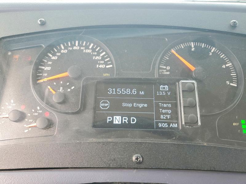 2022 Blub All other VIN 1BAKGCSAXNF384007 COPART salvage auction — MINOR DENT/SCRATCHES, CT, sold $16,500 on 2026-08-31 (photo 8)