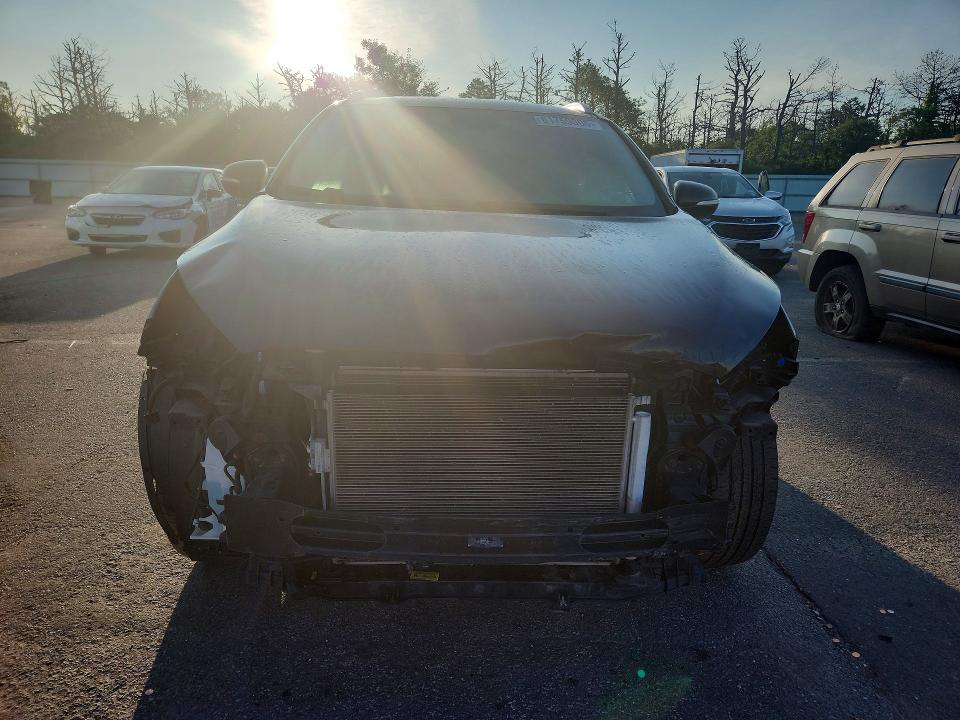 2016 Kia Sorento VIN 5XYPGDA58GG151149 COPART salvage auction — FRONT END, NY - MV-907A SALVAGE CERTIFICATE, sold $2,050 on 2026-07-27 (photo 5)
