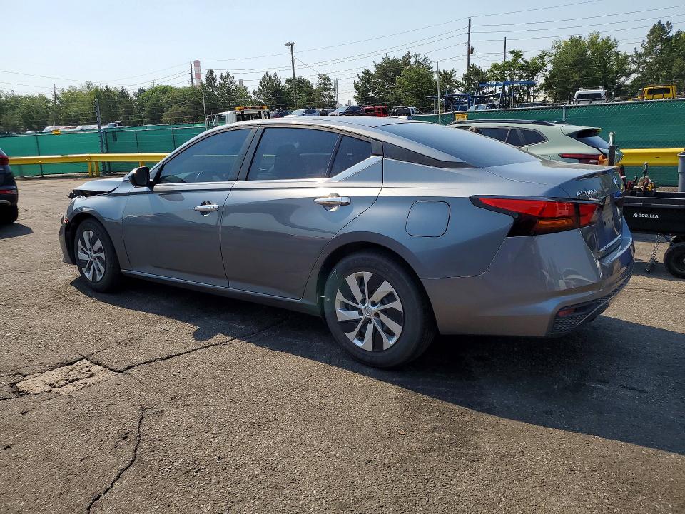 2019 Nissan Altima VIN 1N4BL4BVXKC246867 COPART salvage auction — FRONT END, CO - SALVAGE TITLE (P), sold $2,600 on 2026-07-09 (photo 2)