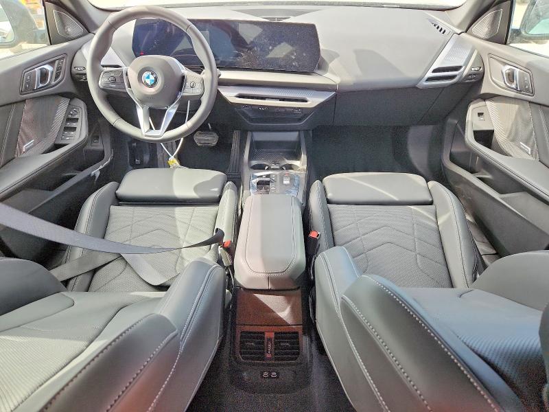 2025 BMW 2er VIN WBA23GG01S7S79867 COPART salvage auction — FRONT END, Fl - Certificate Of Destruction, sold $20 on 2026-07-21 (photo 8)