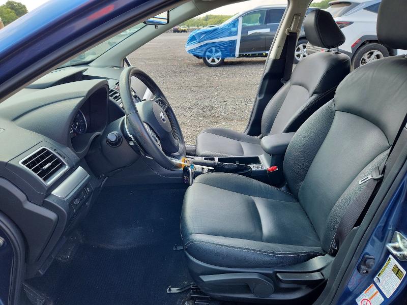 2016 Subaru Impreza VIN JF1GPAU67G8221742 COPART salvage auction — SIDE, Ma - Cert Of Title-Reconstrctd Coll, sold $125 on 2026-07-29 (photo 7)