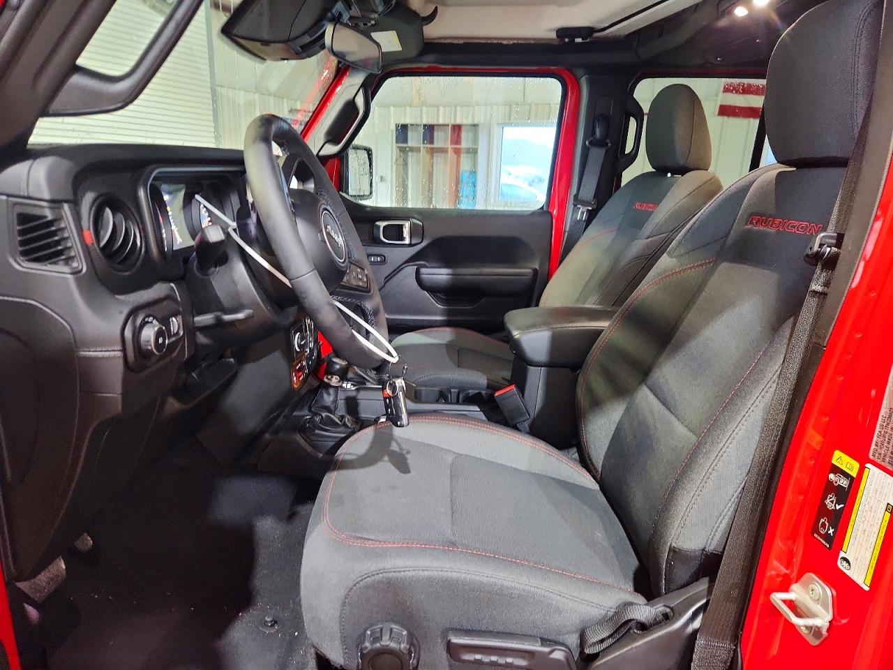 2026 Jeep Wrangler / VIN 1C4PJXFG1TW236523 COPART salvage auction — Front End, CA - CERTIFICATE OF TITLE, sold $27,250 on 2026-08-17 (photo 7)