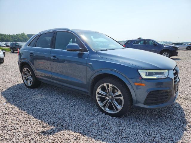 2017 Audi Q3 VIN WA1GCCFS6HR015247 COPART salvage auction — MINOR DENT/SCRATCHES, Ga - Dealer Only Clean Title (P), sold $3,500 on 2026-08-02 (photo 4)