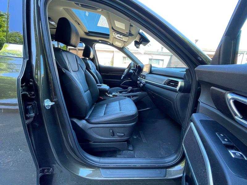 2020 Kia Telluride VIN 5XYP3DHC1LG085392 COPART salvage auction — NORMAL WEAR, Ma - Certificate Of Title (P), sold $8,800 on 2026-07-29 (photo 5)