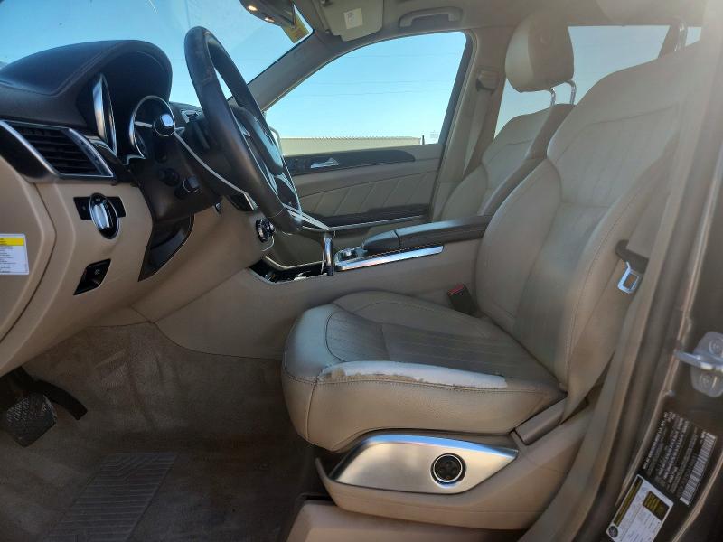 2013 Mercedes-benz Gl-klasse VIN 4JGDF7CE5DA194651 COPART salvage auction — MECHANICAL, Tx - Certificate Of Title (P), sold $1,900 on 2026-07-22 (photo 7)