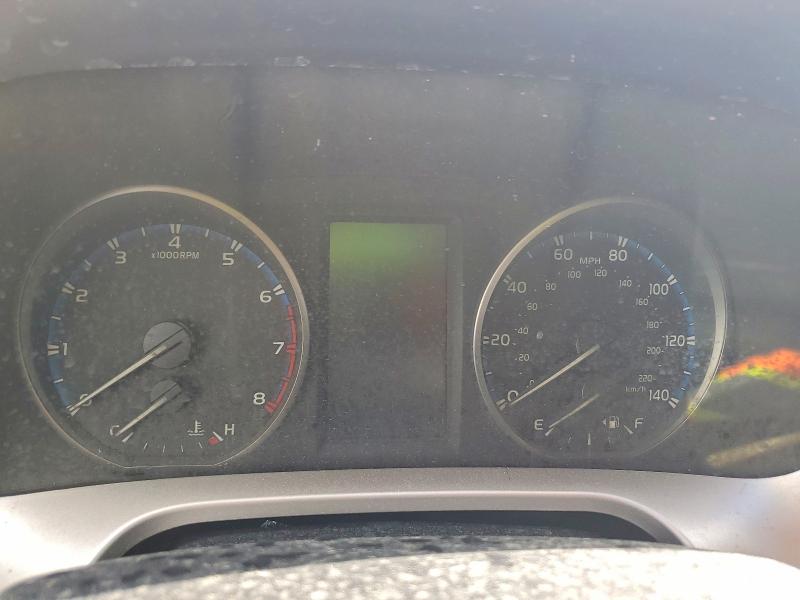 2017 Toyota Rav4 VIN JTMZFREV8HJ700272 COPART salvage auction — BURN, FL - CERT OF TITLE SLVG REBUILDABLE, sold $1,600 on 2026-07-31 (photo 9)