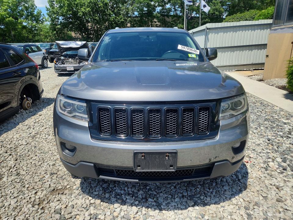 2012 Jeep Cherokee VIN 1C4RJFAG8CC103463 COPART salvage auction — MINOR DENT/SCRATCHES, Nh - Certificate Of Title, sold $400 on 2026-07-23 (photo 5)