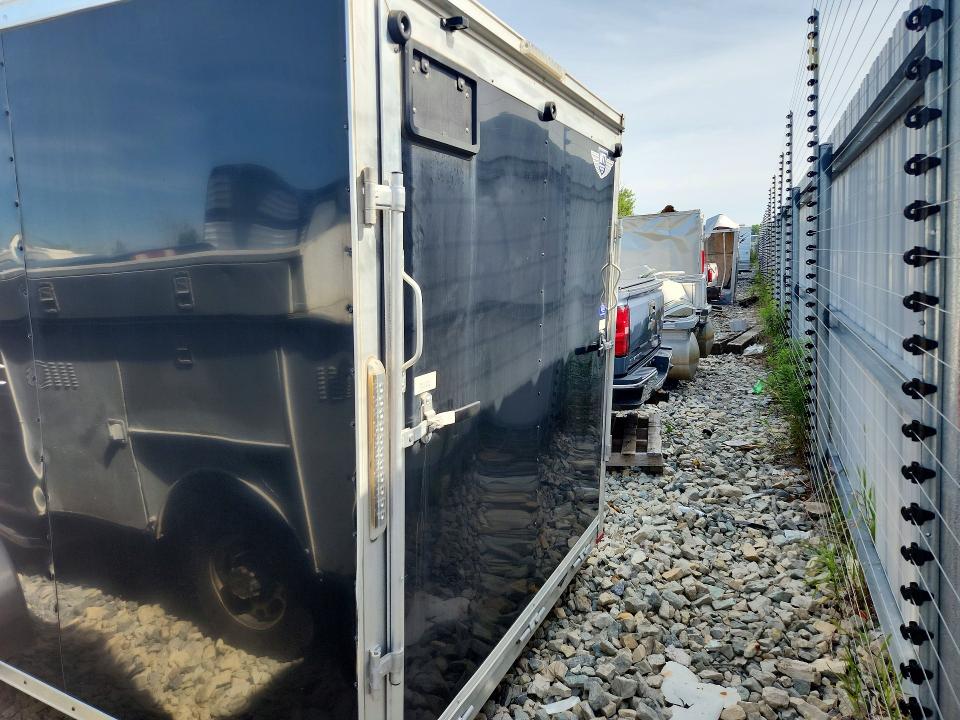 2023 Rc trailers inc VIN 5RABE2524PM672170 COPART salvage auction — HAIL, WI - JUNKED VEHICLE BILL OF SALE, sold $500 on 2026-07-30 (photo 6)
