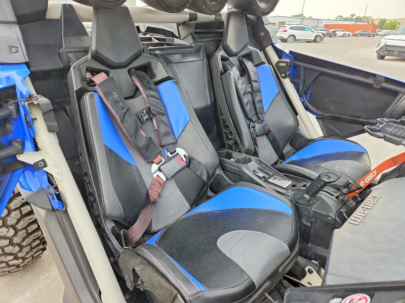 2023 Can-am/ brp VIN 3JBVXAV2XPE000755 COPART salvage auction — MINOR DENT/SCRATCHES, Wy - Cert Of Title-Salvage, sold $8,900 on 2026-07-30 (photo 6)