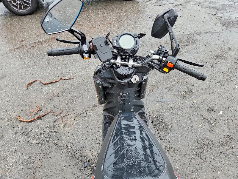 2024 Jiajue Jj200t VIN LLPTGLHH3R1050121 COPART salvage auction — SIDE, NY - MV-907A SALVAGE CERTIFICATE, sold $60 on 2026-07-16 (photo 6)
