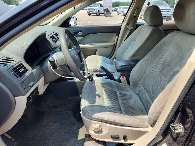 2012 Ford Fusion VIN 3FAHP0HA4CR418762 COPART salvage auction — MINOR DENT/SCRATCHES, Ma - Certificate Of Title, sold $400 on 2026-07-29 (photo 7)