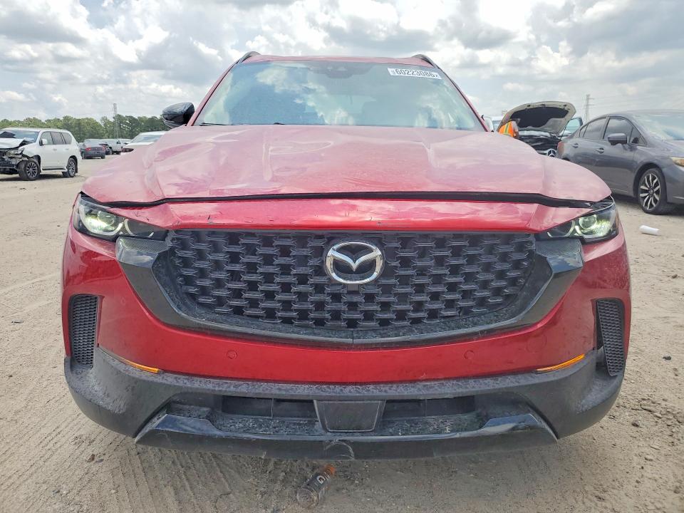 2026 Mazda Cx-50 VIN 7MMVAADWXTN149367 COPART salvage auction — ROLLOVER, La - Cert Of Title-Salvage, sold $9,900 on 2026-07-24 (photo 5)