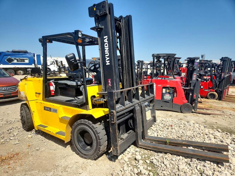 2016 Hyundai Unknown VIN HHKHFZ21CE0000090 — COPART salvage auction photo