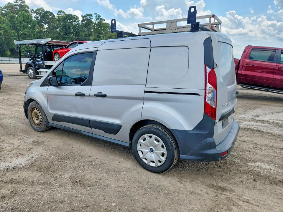 2016 Ford Transit VIN NM0LS6E70G1264787 COPART salvage auction — MINOR DENT/SCRATCHES, La - Certificate Of Title, sold $1,100 on 2026-07-09 (photo 2)