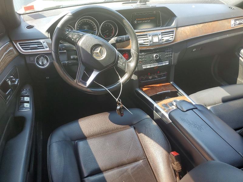 2016 Mercedes-benz E-klasse VIN WDDHF8JB9GB171897 COPART salvage auction — MINOR DENT/SCRATCHES, Ga - Certificate Of Title, sold $1,700 on 2026-08-05 (photo 8)