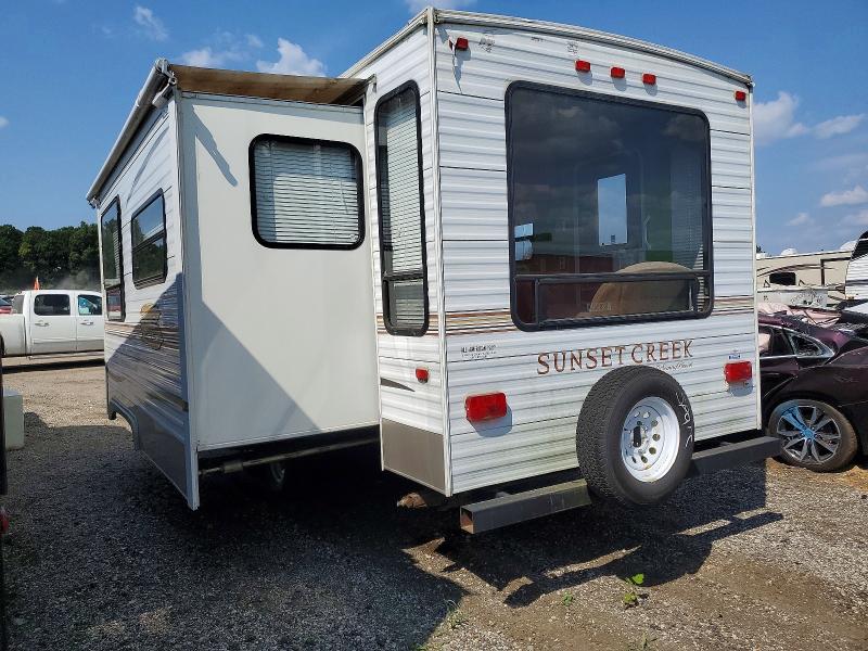 1999 Othe VIN 4UBAS0R2781G77598 COPART salvage auction — ROOF, MI - CERTIFICATE OF TITLE, sold $625 on 2026-09-16 (photo 3)