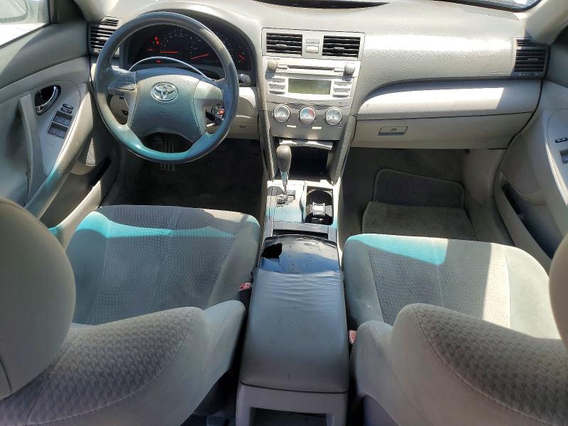2011 Toyota Camry VIN 4T1BF3EK2BU771800 COPART salvage auction — MECHANICAL, Ca - Dis/Dlr/Exp Only Clean Title, sold $625 on 2026-07-29 (photo 8)